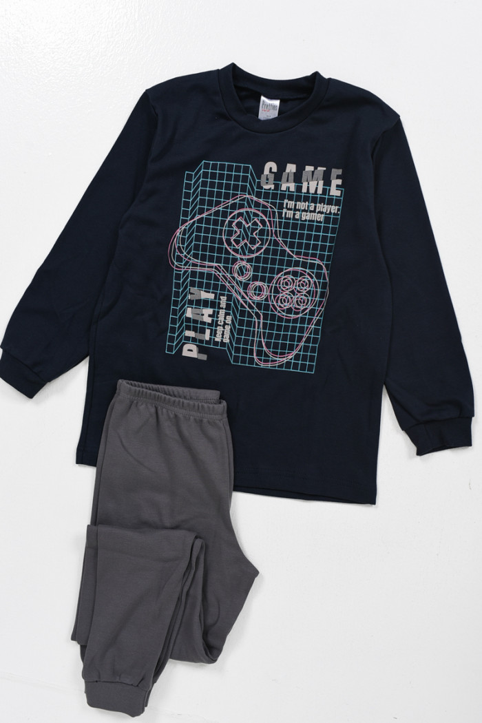 Pretty Baby boys' pyjamas 63881