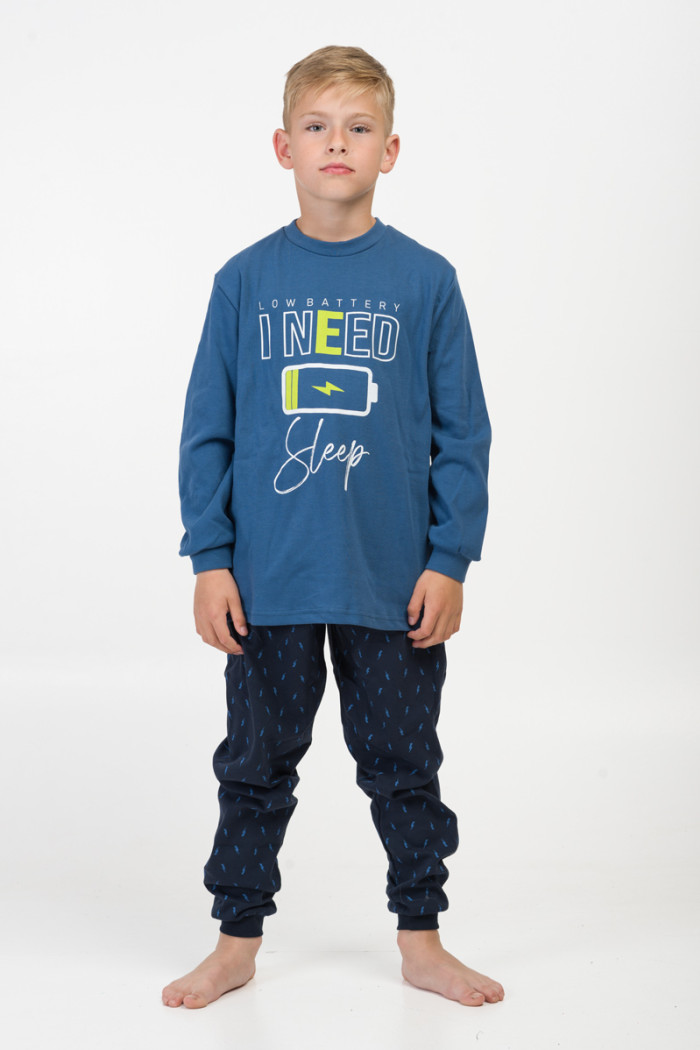 Pretty Baby boys' pyjamas 63875