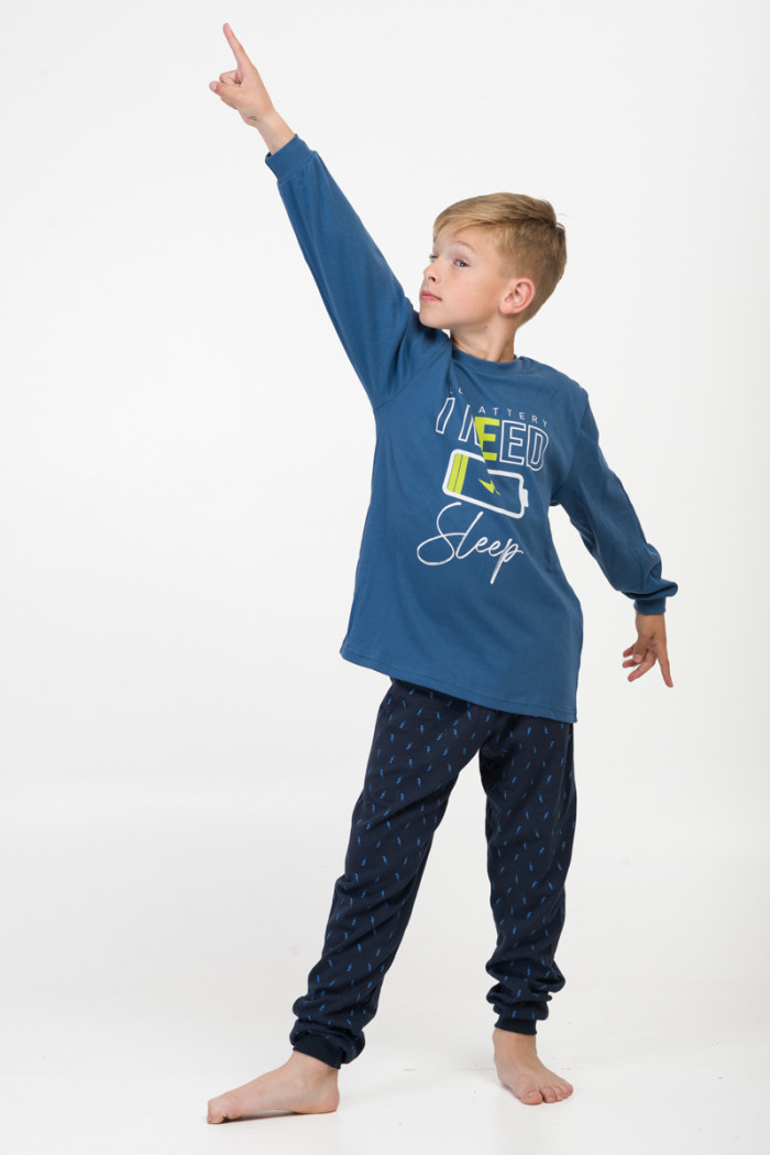 Pretty Baby boys' pyjamas 63875