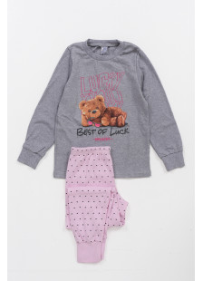 Pretty Baby girls' pyjamas 64876