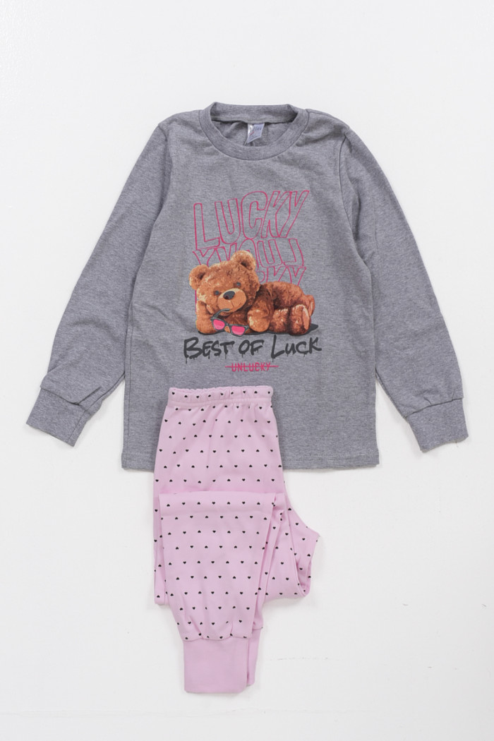 Pretty Baby Girls’ Pyjamas 64876