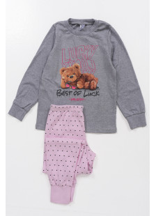 Pretty Baby girls' pyjamas 64876