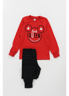 Pretty Baby girls' pyjamas 64871