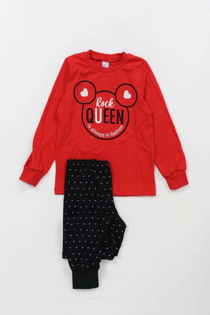 Pretty Baby Girls’ Pyjamas 64871
