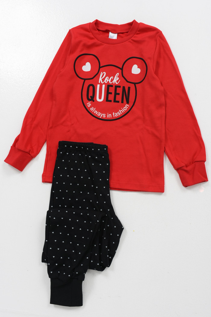 Pretty Baby girls' pyjamas 64871