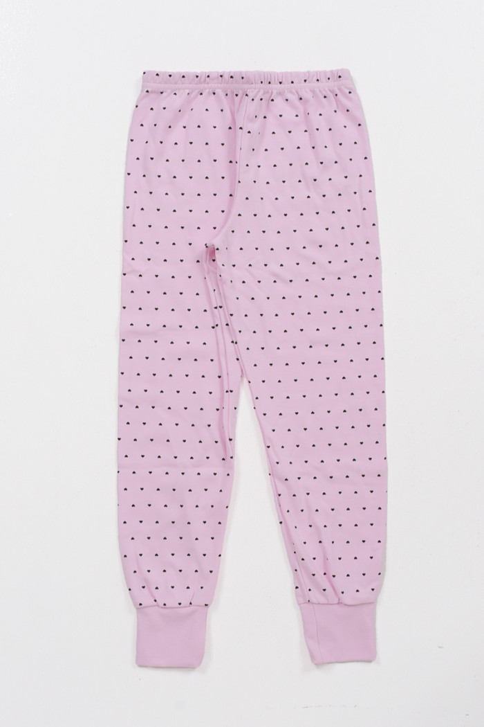 Pretty Baby girls' pyjamas 64881