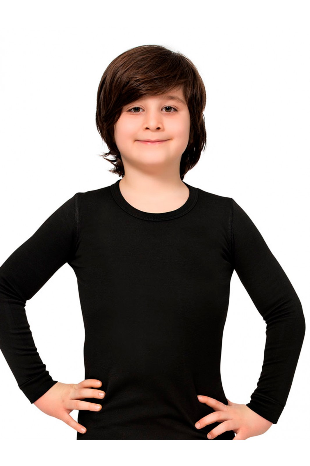 Childrens Thermal Undershirt NAMALDI 371