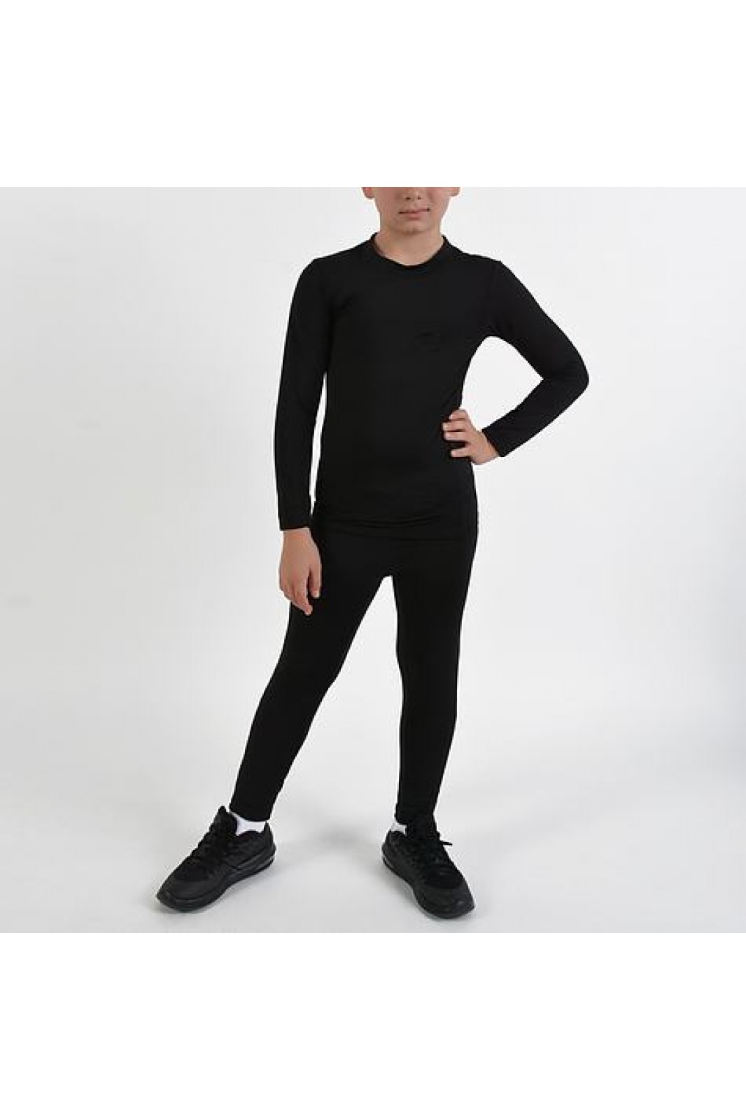 Kids Thermal Leggings NAMALDI 370