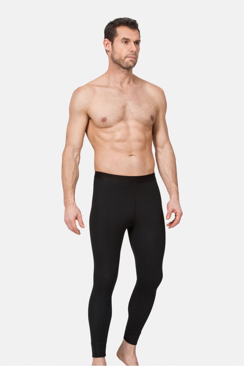 Mens Thermal Leggings NAMALDI 170