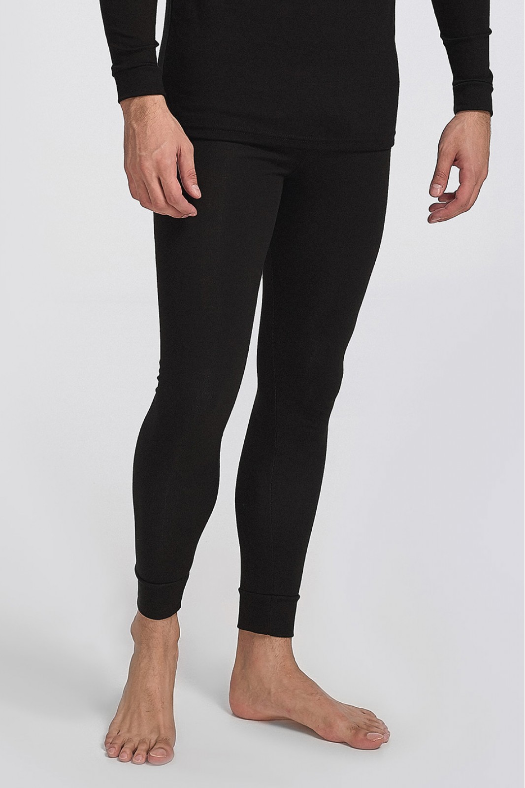 HERREN THERMO-LEGGINGS NAMALDI 170