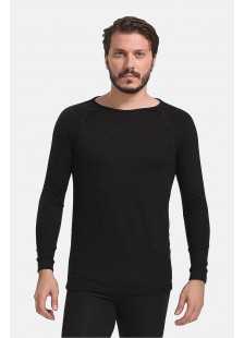 Mens Thermal Longsleeve Undershirt NAMALDI 171