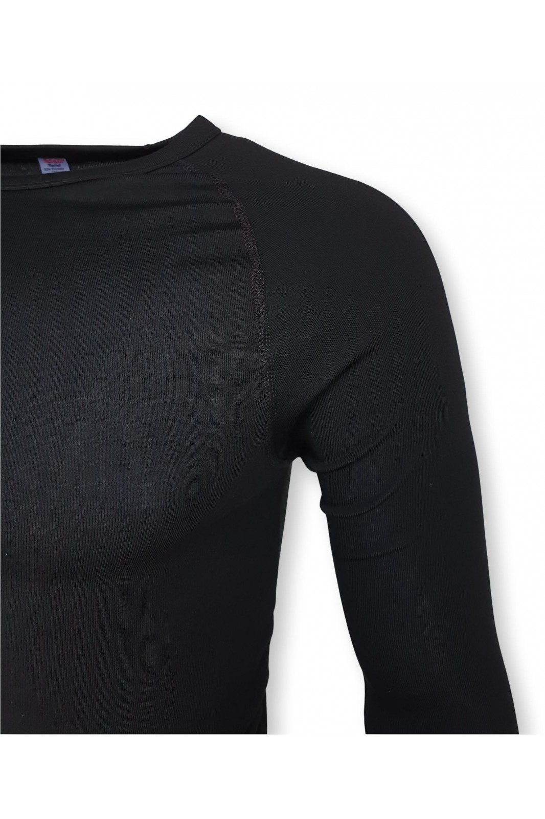 Mens Thermal Longsleeve Undershirt NAMALDI 171