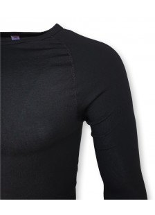 Mens Thermal Longsleeve Undershirt NAMALDI 171