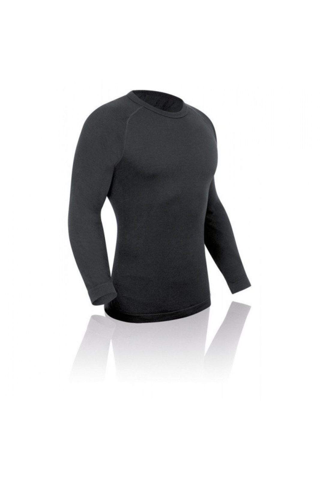 Mens Thermal Longsleeve Undershirt NAMALDI 171