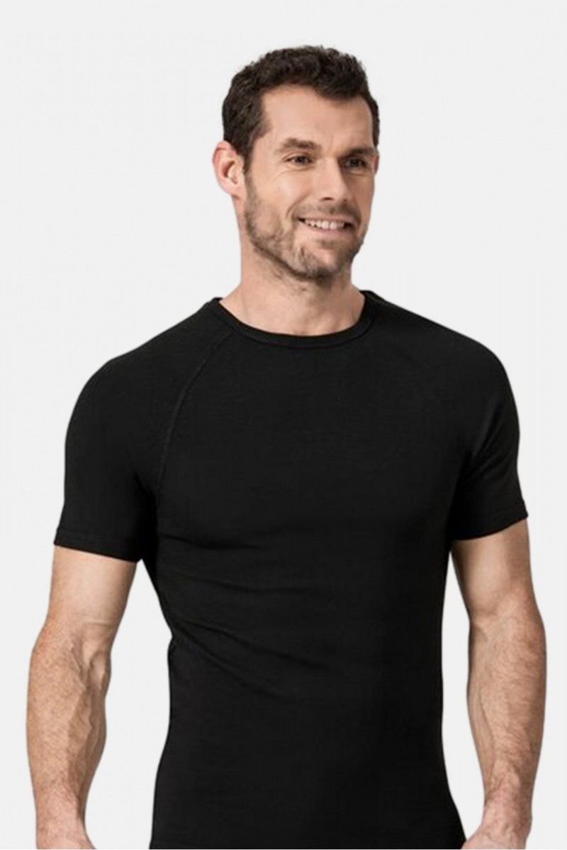 HERREN-THERMO-T-SHIRT UNTERHEMD NAMALDI 172