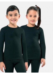 Childrens Thermal Undershirt NAMALDI 371