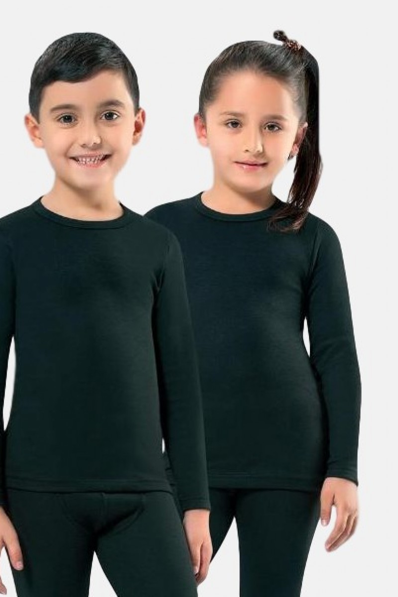 Childrens Thermal Undershirt NAMALDI 371