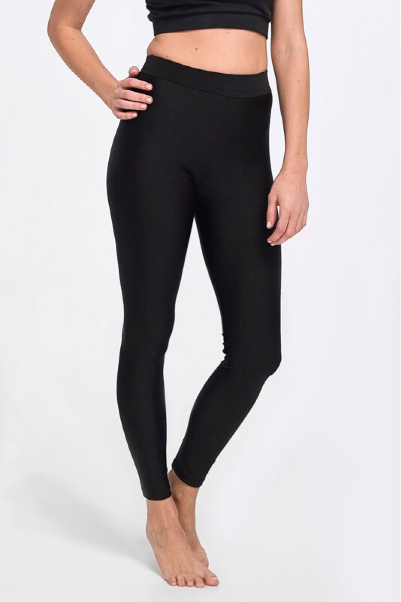 Isothermische Leggings für Damen