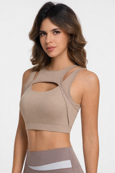 Nuvoletta Sports Bra XPP33093