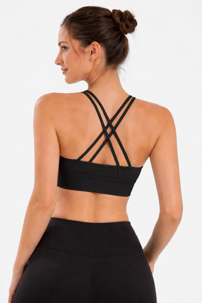 Nuvoletta Sports Bra XPP33105