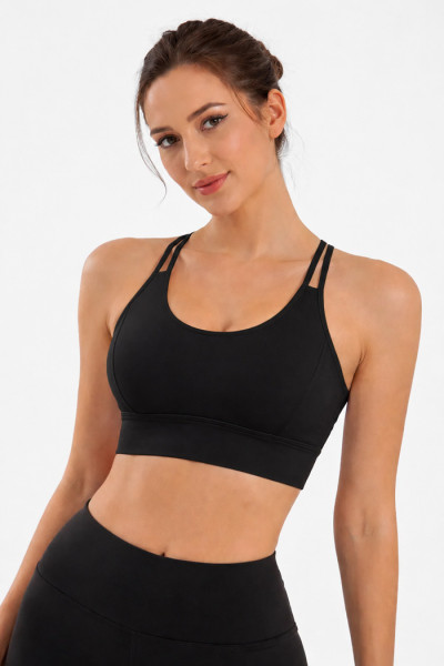 Nuvoletta Sports Bra XPP33105
