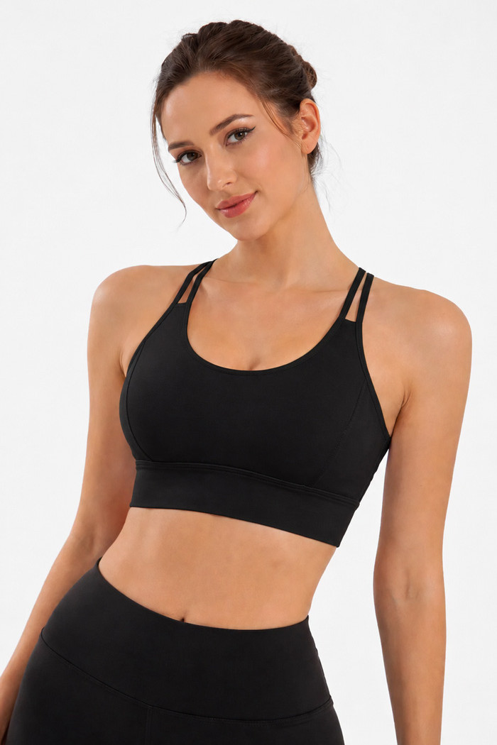 Nuvoletta Sports Bra XPP33105