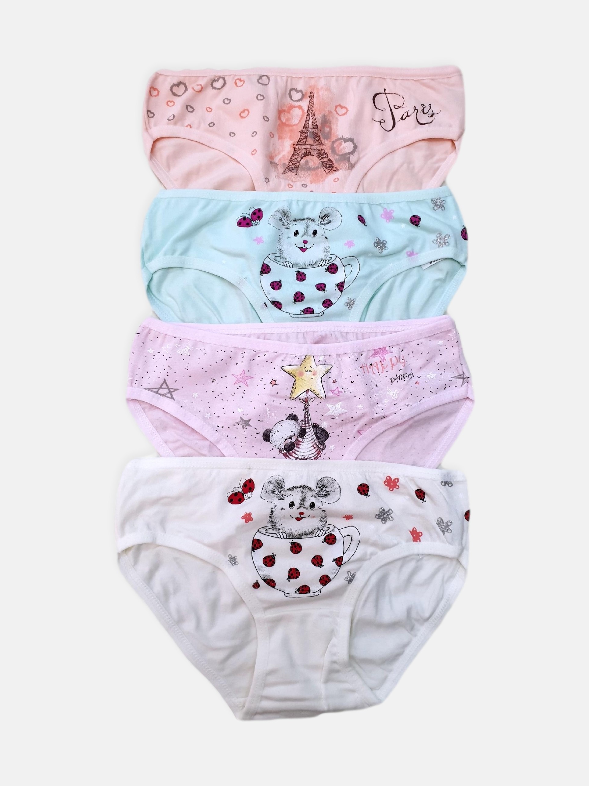 childern panties