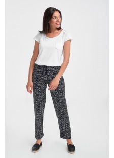 Printed pants STAR CITY Lucy