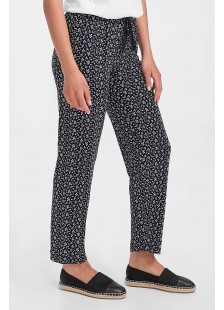 Printed pants STAR CITY Lucy