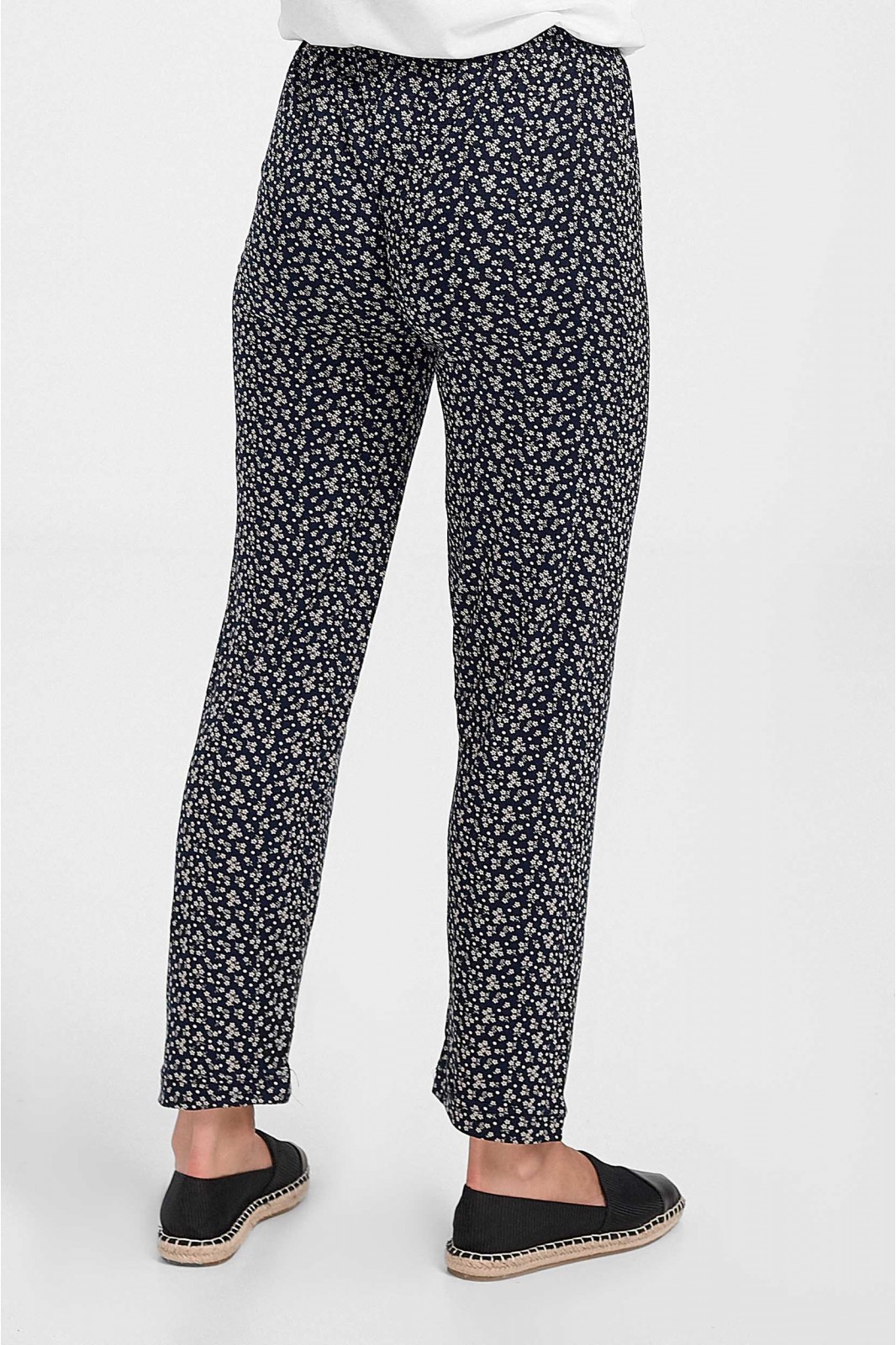 Printed pants STAR CITY Lucy