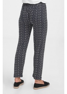 Printed pants STAR CITY Lucy