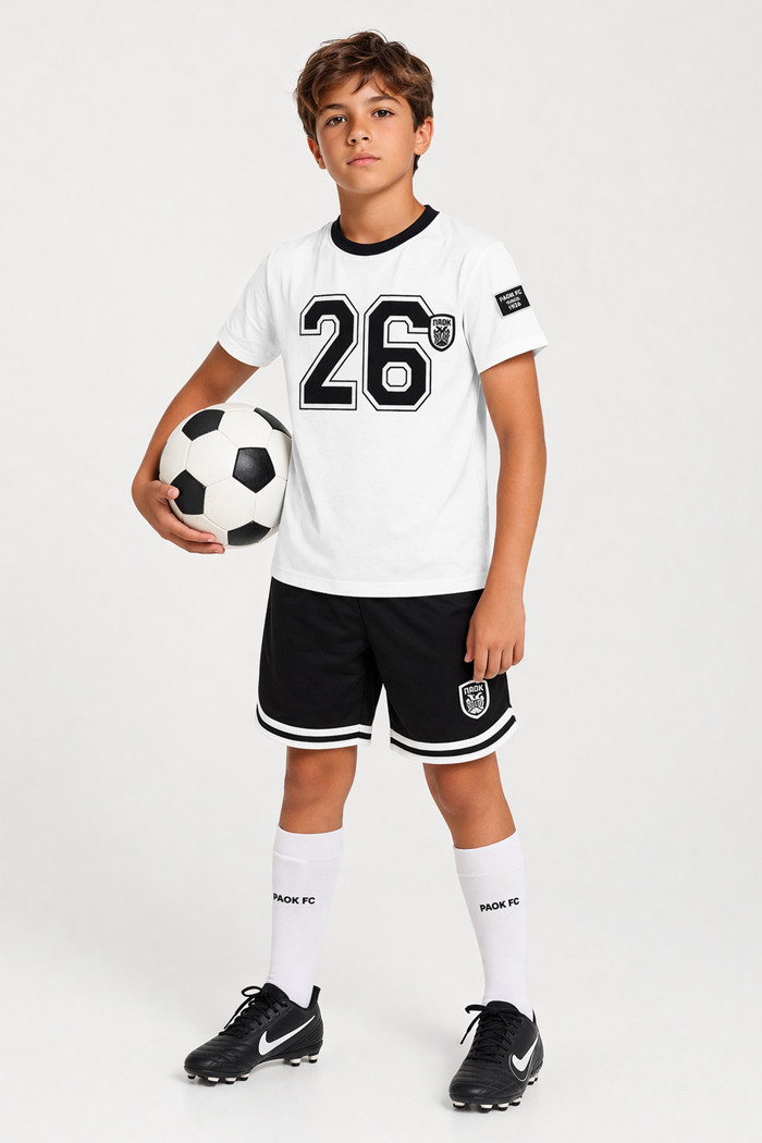 Official PAOK FC 1926 Anniversary Kit
