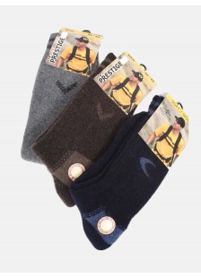 Mens isothermal socks PRESTIGE Classic - BEST SELLER