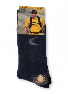 Mens isothermal socks PRESTIGE Classic - BEST SELLER