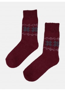 Womens Isothermal socks PAMELA (36-41)