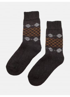 Womens Isothermal socks PAMELA (36-41)