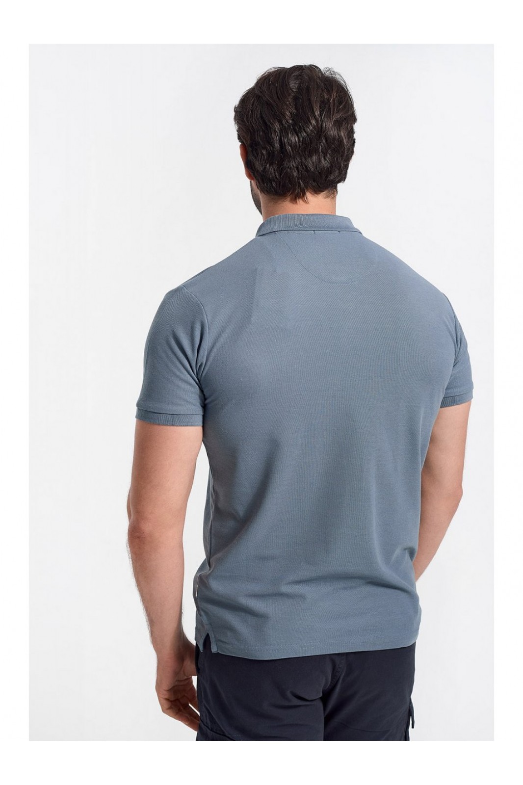 Mens Polo Pique REBASE RGS 32S RAF Mens Polo Pique REBASE RGS 32S RAF