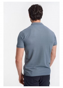 Mens Polo Pique REBASE RGS 32S RAF Mens Polo Pique REBASE RGS 32S RAF