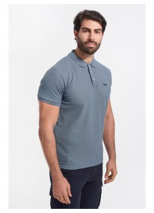 Mens Polo Pique REBASE RGS 32S RAF