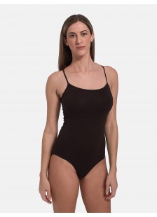 Bodysuit Underwear with thin strap - 4 Colors