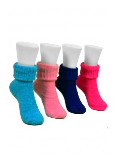 Womens mid-crew sock SIRIN