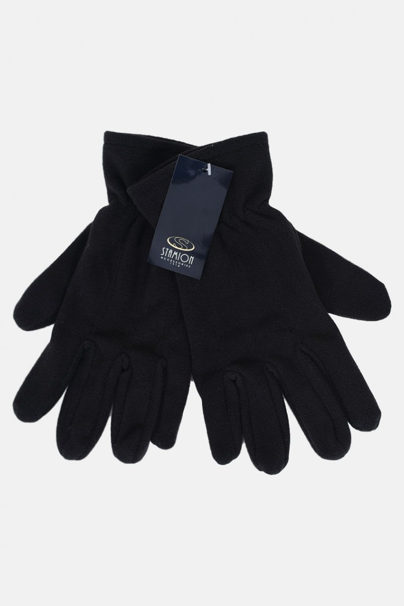 STAMION Fleece Gloves UNISEX