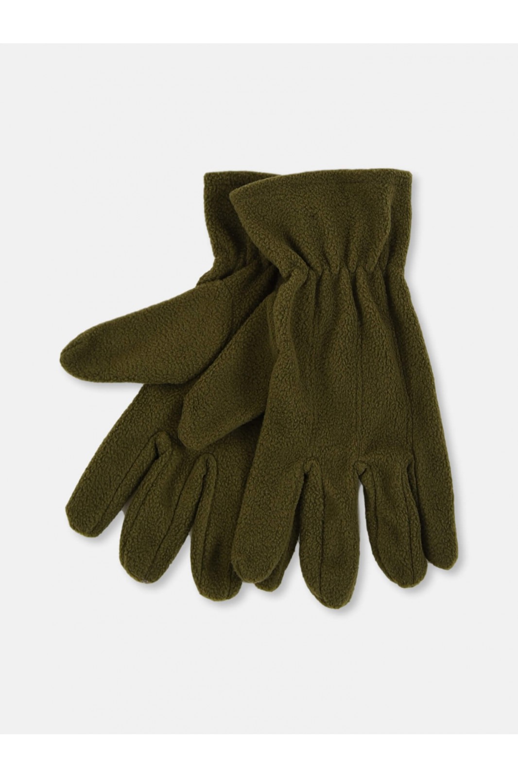 STAMION Fleece Gloves UNISEX