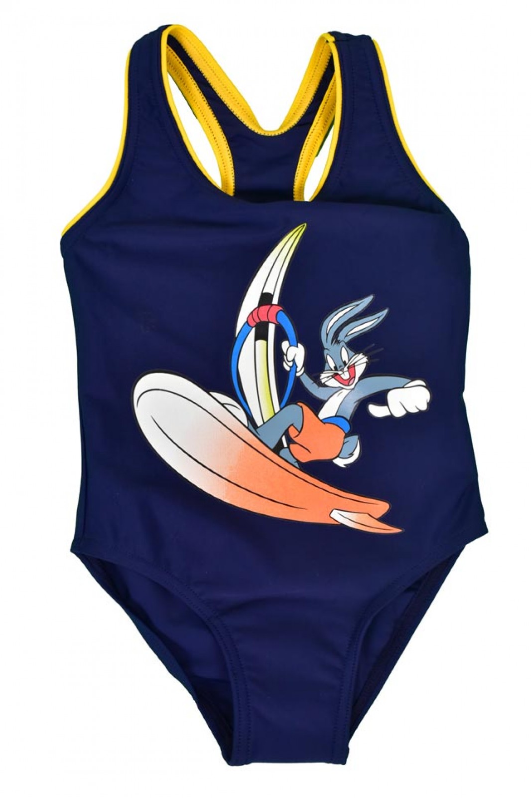 One-piece swimsuit Looney Tunes - MoutakisWorld.com