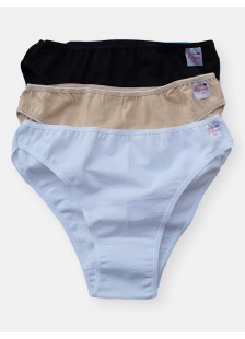 ELEANA classic panties - Cotton