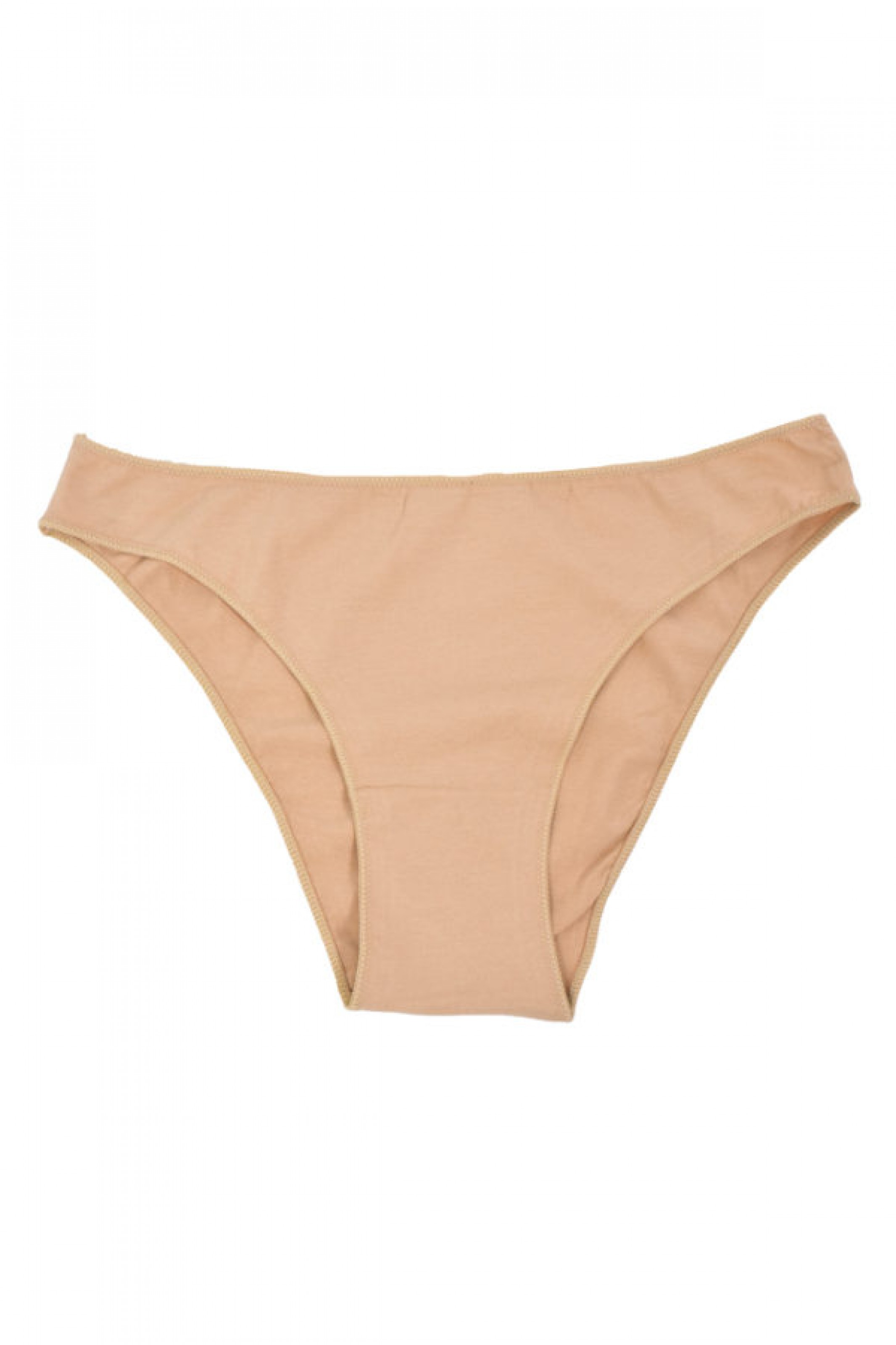 INVISI Cotton panties Monochrome (6 Pack) - MoutakisWorld.com