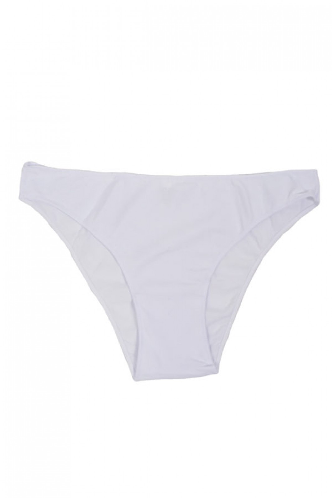 INVISI Cotton panties Monochrome (6 Pack)