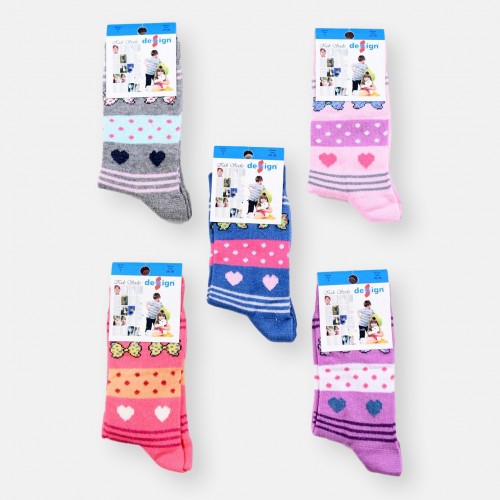 Socks for Girls