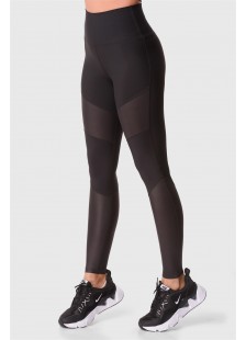 Sports leggings Superstacy Sport Tights Black Sports leggings Superstacy Sport Tights Black