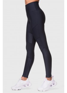 Sports leggings Superstacy Sport Tights Dark Blue Sports leggings Superstacy Sport Tights Dark Blue